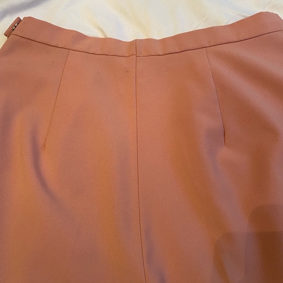 Flared Dress Pants - Picture 2 of 3